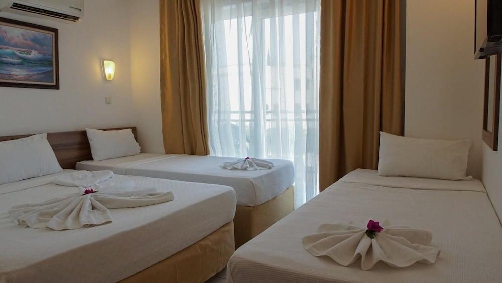 Monna Roza Beach Hotel Kemer Ngoại thất bức ảnh