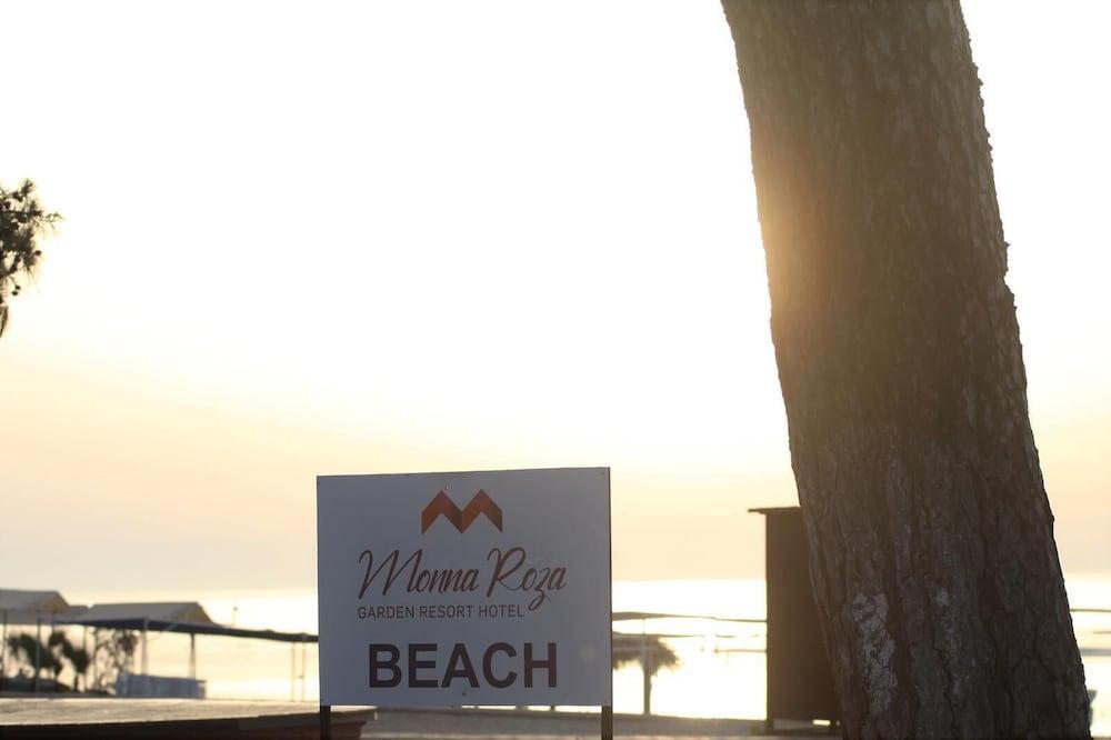 Monna Roza Beach Hotel Kemer Ngoại thất bức ảnh