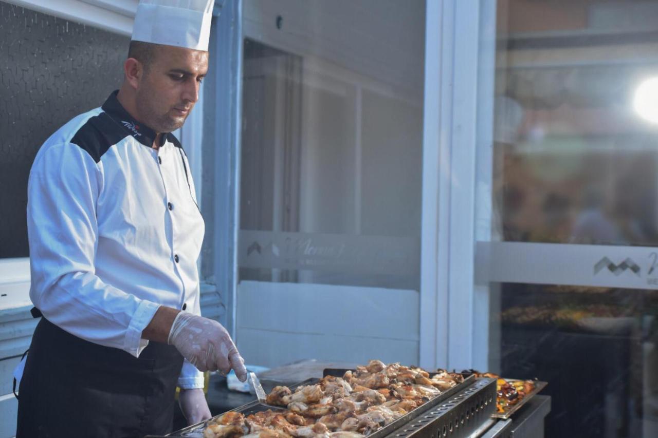 Monna Roza Beach Hotel Kemer Ngoại thất bức ảnh