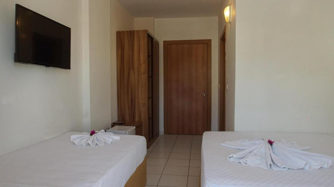 Monna Roza Beach Hotel Kemer Ngoại thất bức ảnh